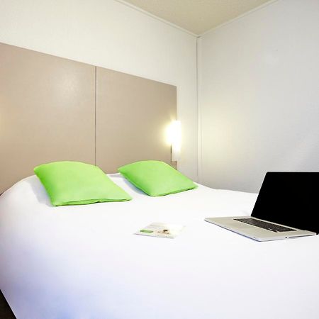 Campanile Paris Ouest - Gennevilliers Barbanniers Hotel Exterior foto