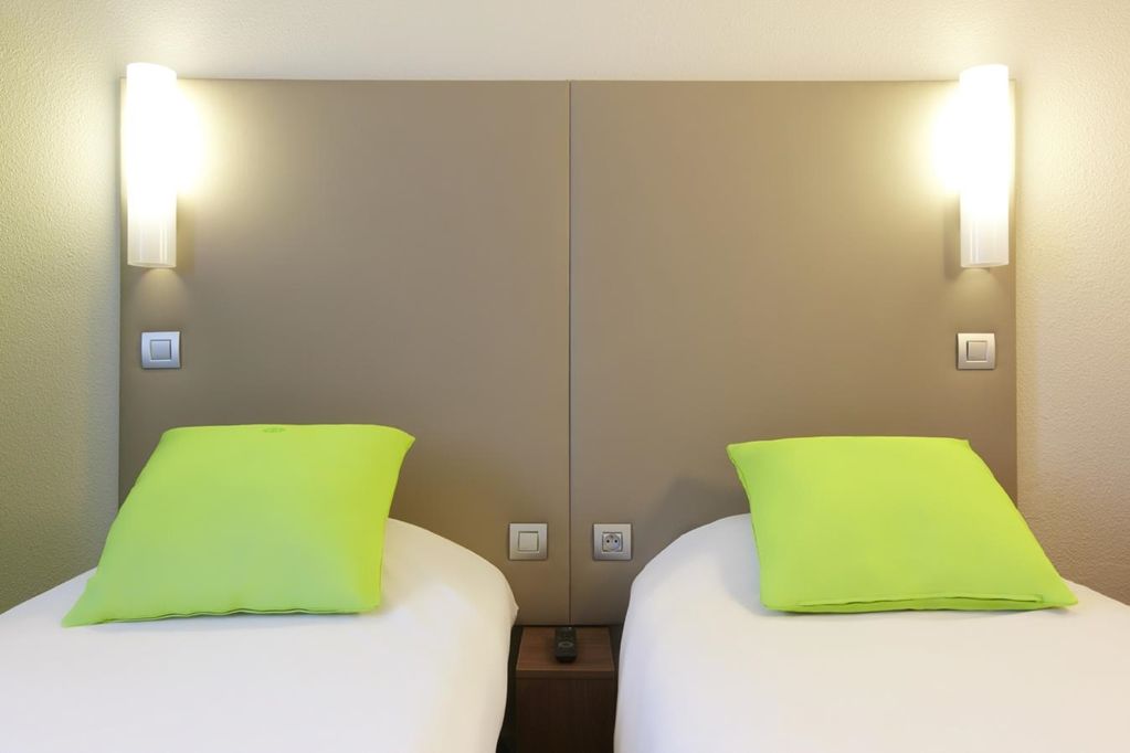 Campanile Paris Ouest - Gennevilliers Barbanniers Hotel Cameră foto